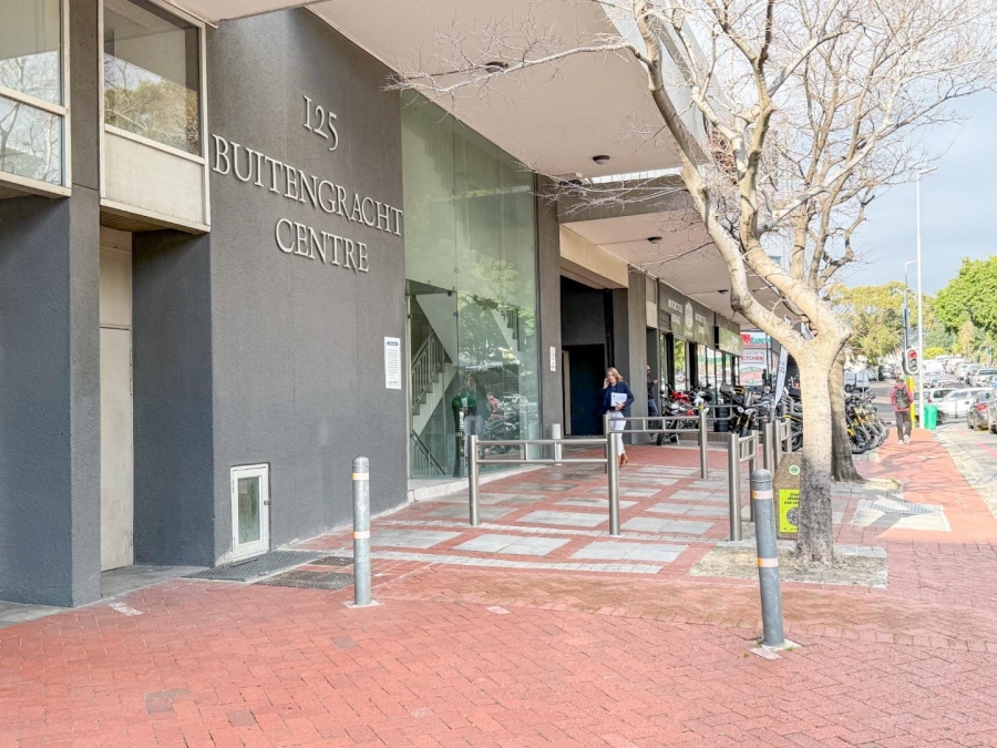 Commercial Property for Sale in Cape Town City Centre Western Cape